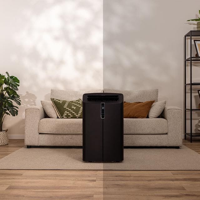 Cecotec ForceClima 12600 — vue 11