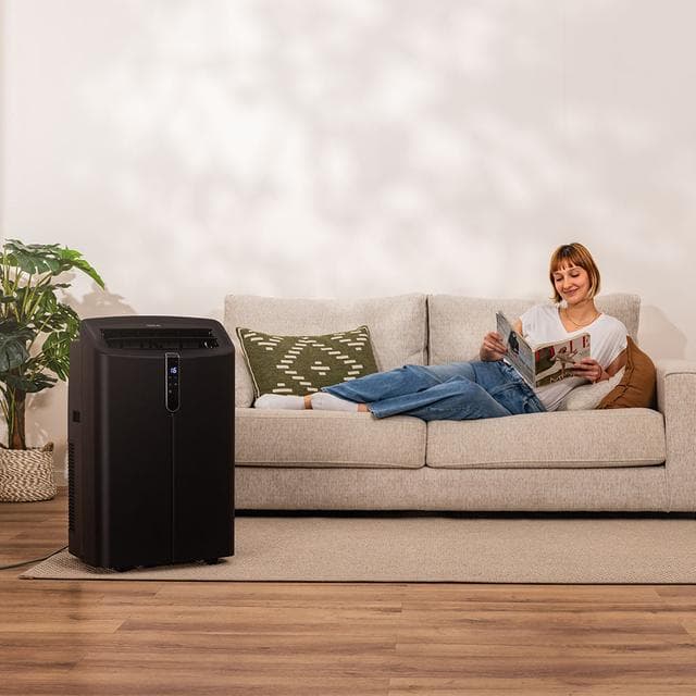 Cecotec ForceClima 12600 — vue 6