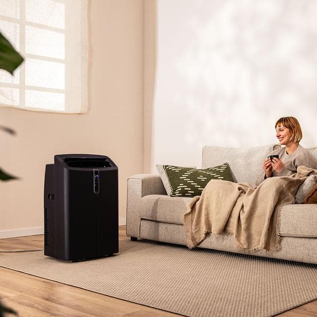 Cecotec ForceClima 12600 — vue 7