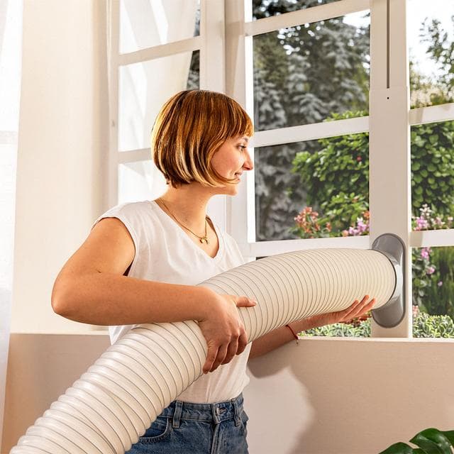 Cecotec ForceClima 12600 — vue 9