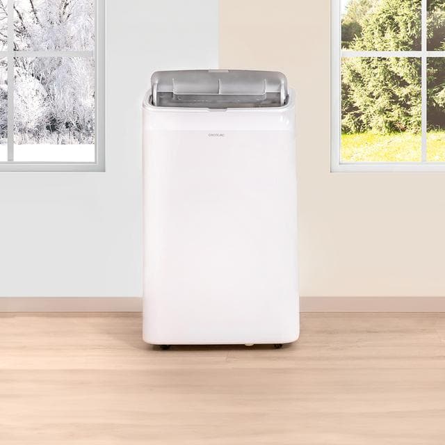 Cecotec ForceClima 12800 — vue 4