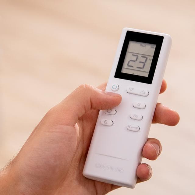Cecotec ForceClima 12800 — vue 6