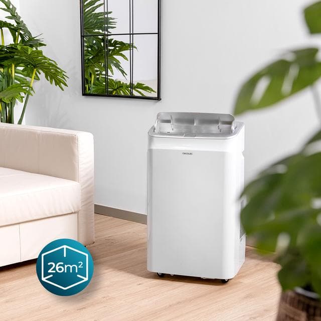 Cecotec ForceClima 12800 — vue 7