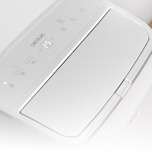 Cecotec ForceClima 12800 — vue 8